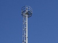 CFTV (Circuito Fechado de TV)